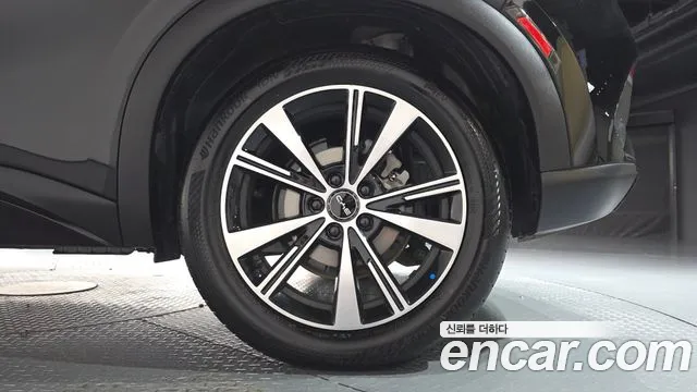 BYD Atto 3 — Фото автомобиля 6