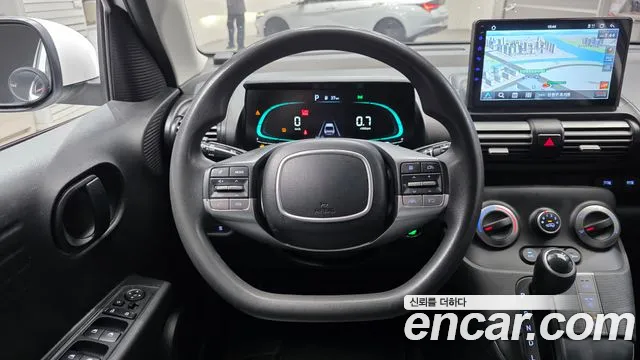 Hyundai Casper — Фото автомобиля 21