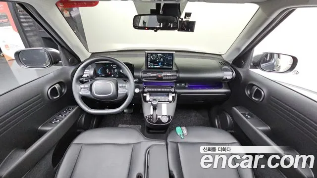 Hyundai Casper — Фото автомобиля 10