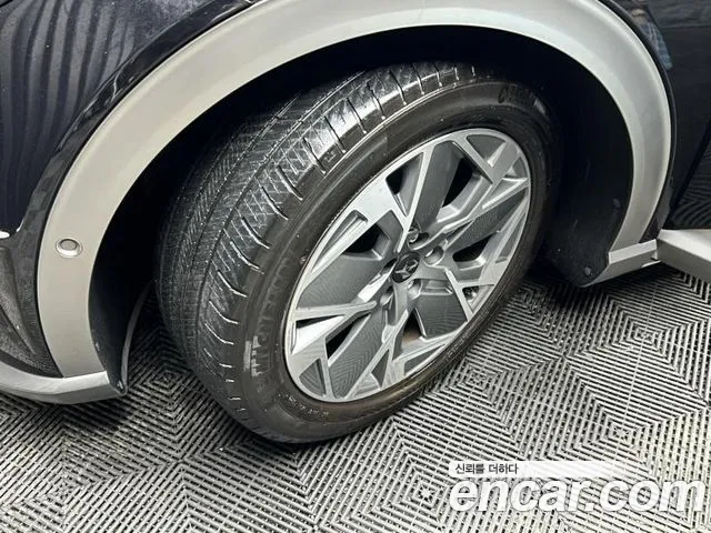 Genesis GV60 — Фото автомобиля 20