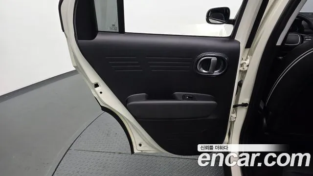 Hyundai Casper — Фото автомобиля 25