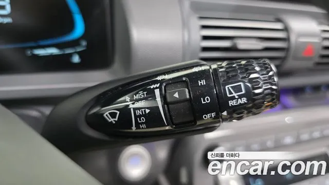 Hyundai Casper — Фото автомобиля 27