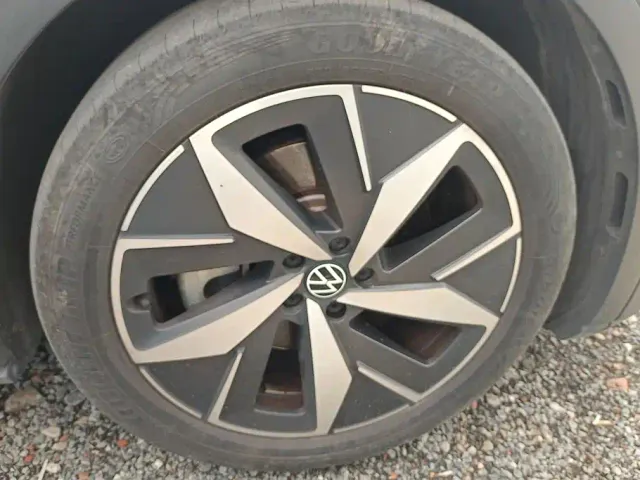 Volkswagen ID.4 Crozz — Фото автомобиля 6