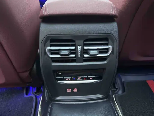 BMW 3 Series — Фото автомобиля 20
