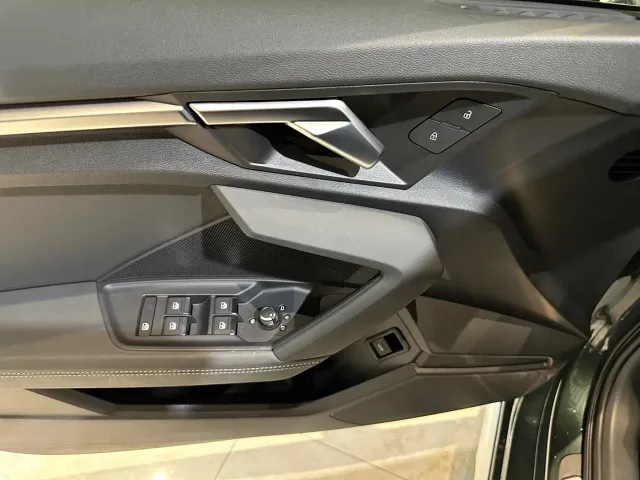 Audi A3 — Фото автомобиля 7