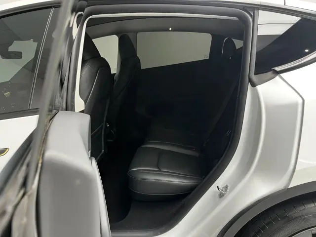 Tesla Model Y — Фото автомобиля 16