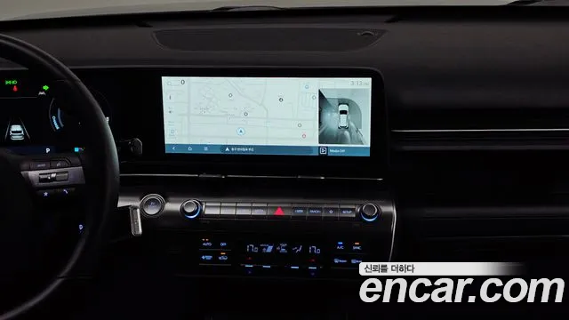 Hyundai Kona SX2 — Фото автомобиля 20