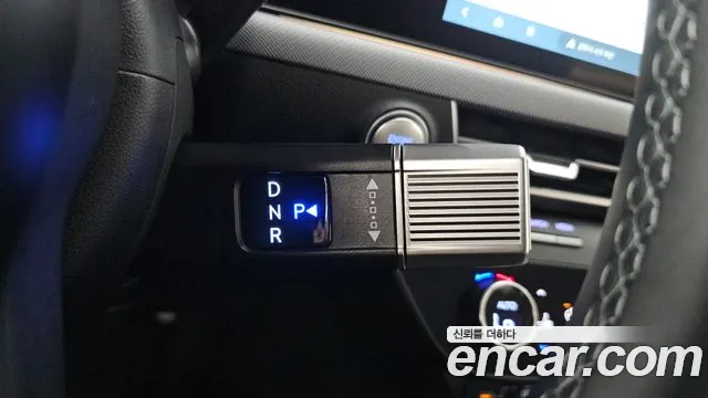 Hyundai Sonata Sonata Edge(DN8) — Фото автомобиля 9