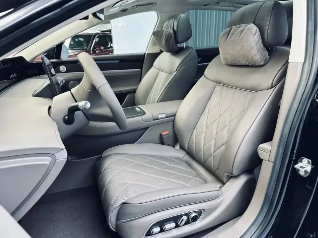 Xiangjie Enjoy World S9T 2025 Model Extended Range Version 53.4kWh — Фото автомобиля 9