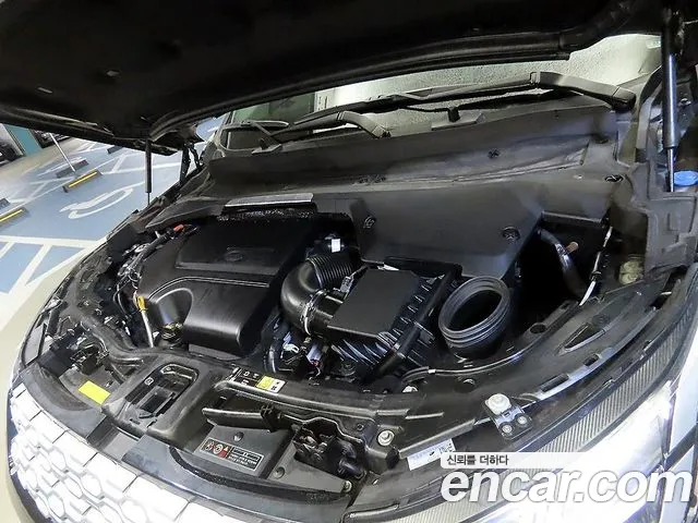 Land Rover Discovery Sport Generation 2 — Фото автомобиля 19