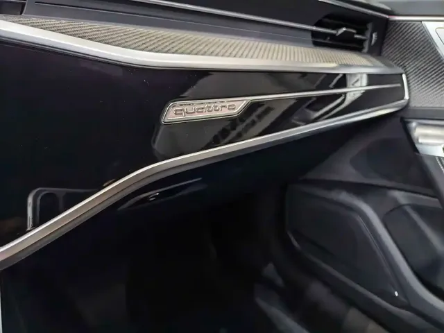 Audi A7 — Фото автомобиля 11