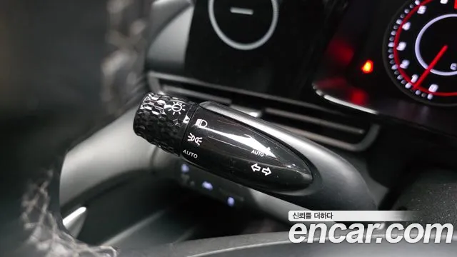 Hyundai AVANTE Avante (CN7) — Фото автомобиля 27