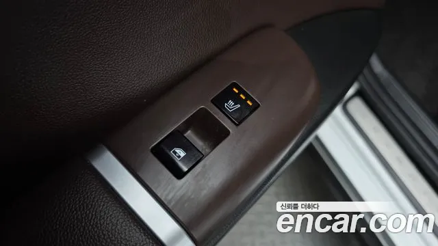 Hyundai Grandeur GN7 — Фото автомобиля 27