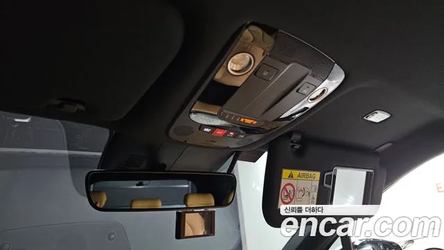 Kia Sorento 4th Gen — Фото автомобиля 26