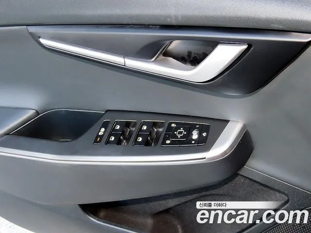 Kia EV6 — Фото автомобиля 13