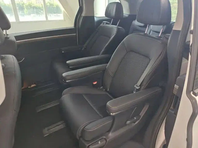 GAC Trumpchi M8 — Фото автомобиля 16