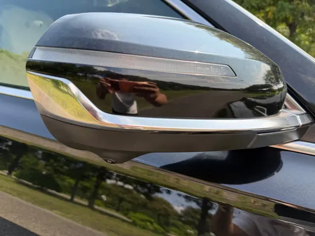 Geely Xingyue L — Фото автомобиля 7