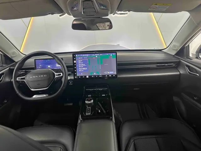 Wuling Starlight — Фото автомобиля 5