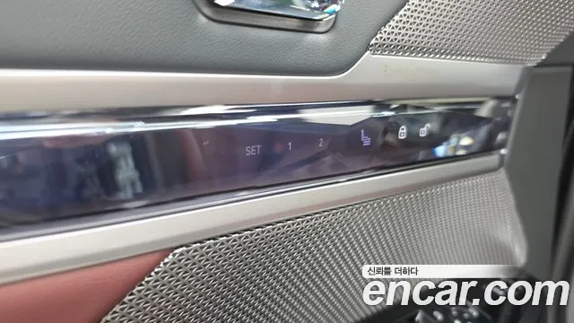 BMW 7-Series 7 серия (G70) 740i xDrive M Sport Limited — Фото автомобиля 29
