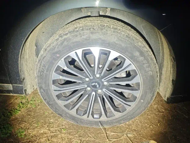 Wuling Victory — Фото автомобиля 6