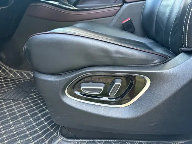 GAC Trumpchi M6 — Фото автомобиля 14