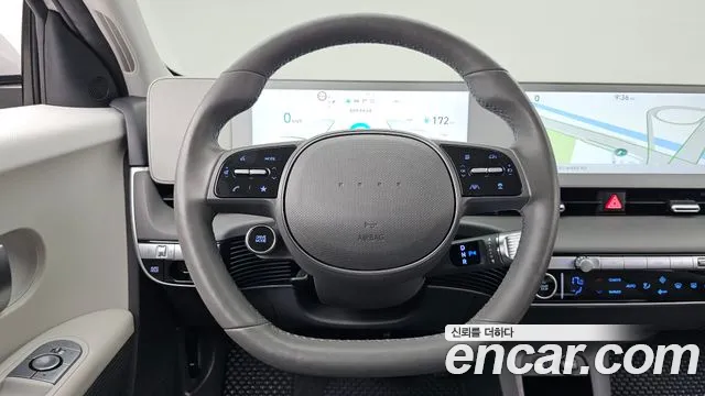 Hyundai Ioniq5 Ioniq5 Long Range AWD — Фото автомобиля 13