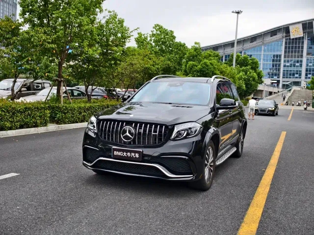 Фотография автомобиля — BAIC Beijing Offroad BJ90