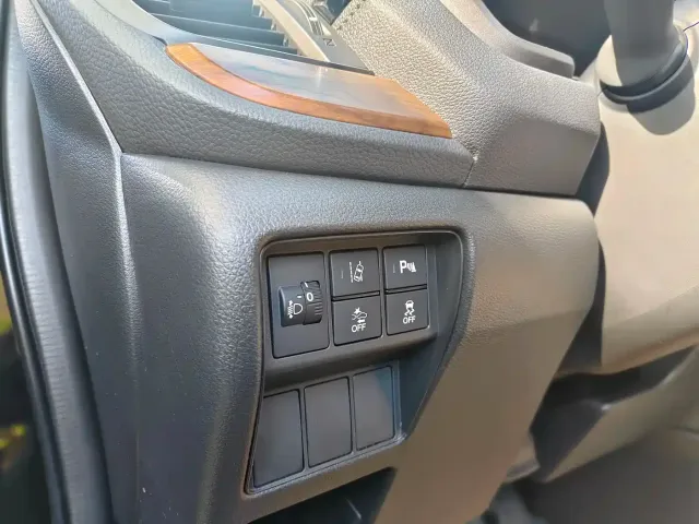 Honda Honda CR-V 2021 240TURBO CVT 2WD Trend Edition — Фото автомобиля 10