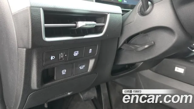 Hyundai Sonata DN8 — Фото автомобиля 26