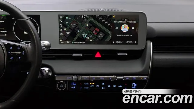 Hyundai Ioniq 5 Ioniq5 — Фото автомобиля 18