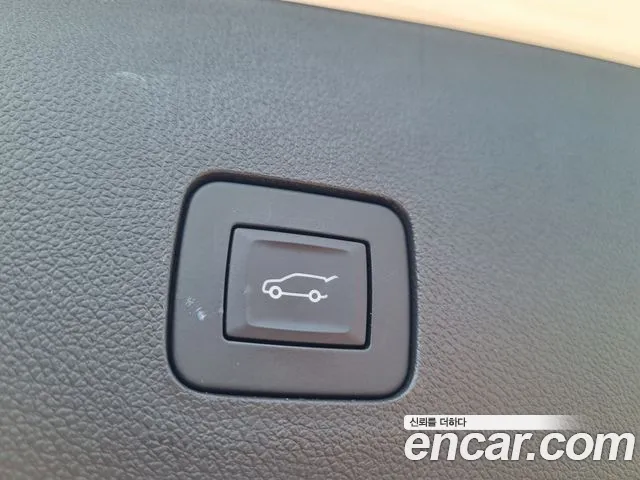 ChevroletGMDaewoo Trax Trax Кроссовер — Фото автомобиля 20