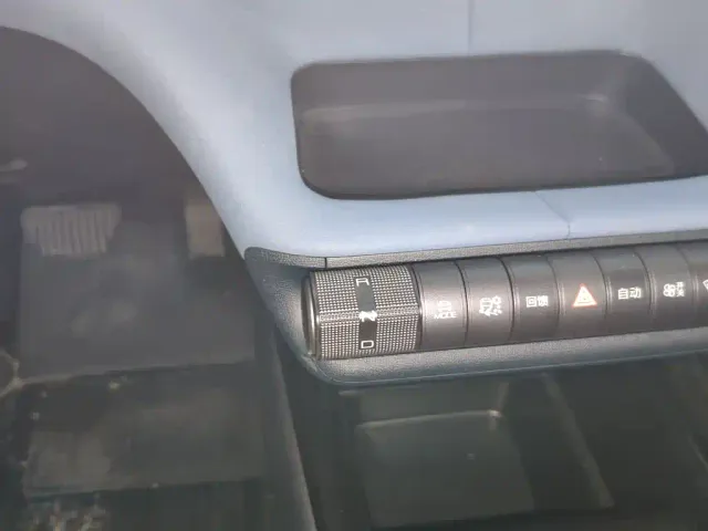 BYD Dolphin — Фото автомобиля 13