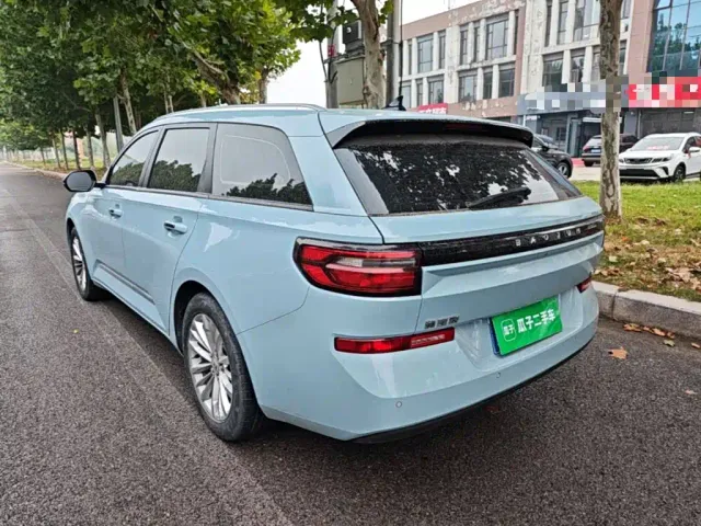 Baojun Valli — Фото автомобиля 4
