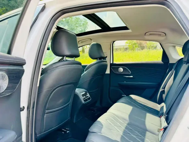 Chery Arrizo 8 PRO — Фото автомобиля 6