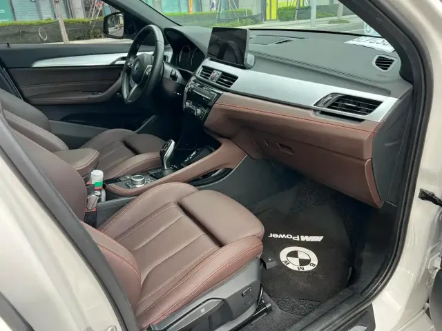 BMW X2 — Фото автомобиля 6