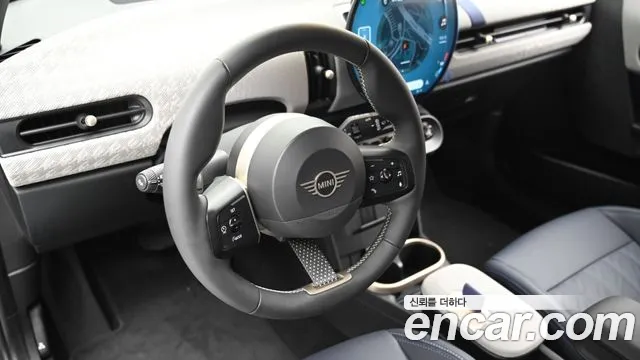 MINI Cooper 4th Gen — Фото автомобиля 13