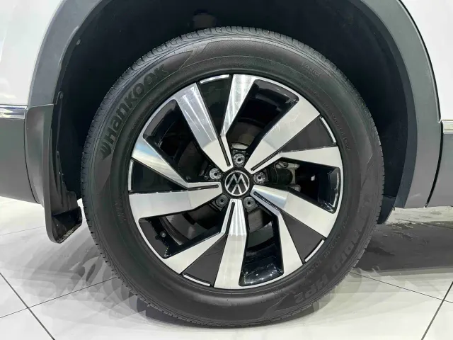 Volkswagen Tayron — Фото автомобиля 19