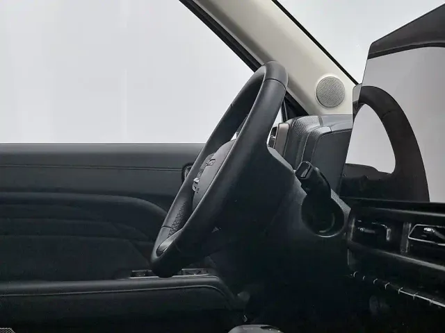 Haval Raptor — Фото автомобиля 22