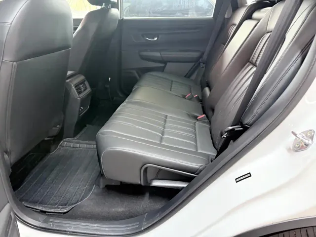 Honda Breeze — Фото автомобиля 15