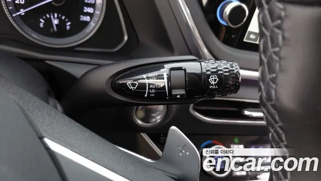 Hyundai Sonata — Фото автомобиля 20