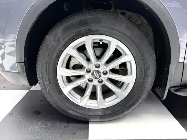 Chery Tiggo 7 PLUS — Фото автомобиля 4