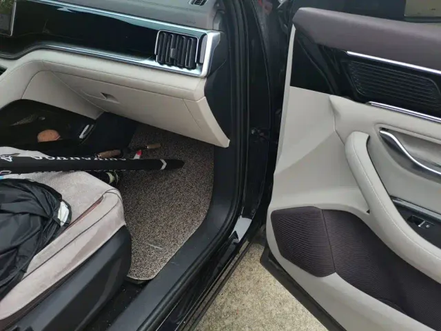 BYD Song PLUS — Фото автомобиля 19