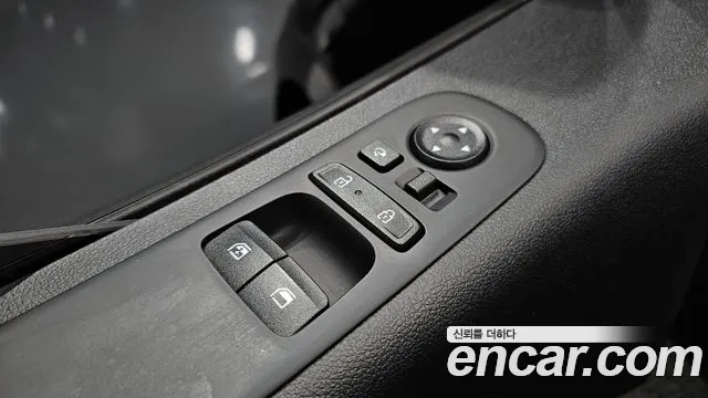 Hyundai Staria Staria Карго 5 мест — Фото автомобиля 30