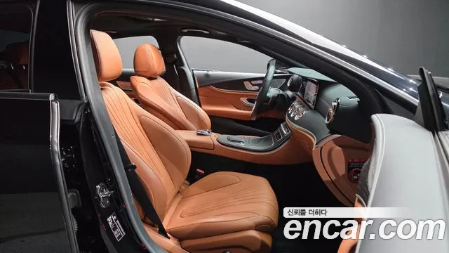 Mercedes-Benz CLS-Class C257 — Фото автомобиля 26