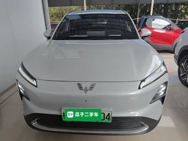 Wuling Starlight S — Фото автомобиля 2