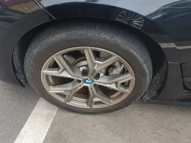 BMW i3 — Фото автомобиля 22