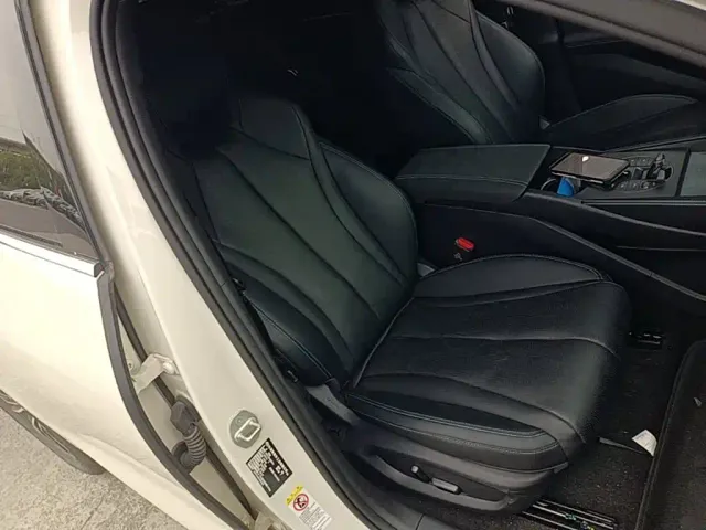 BYD Seal 06 — Фото автомобиля 24