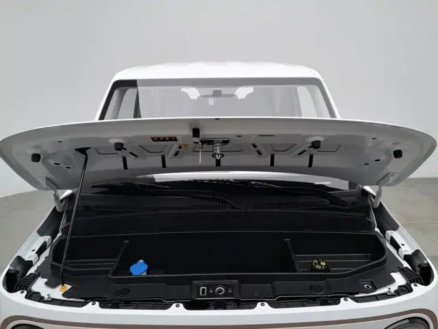 Geely Panda — Фото автомобиля 6