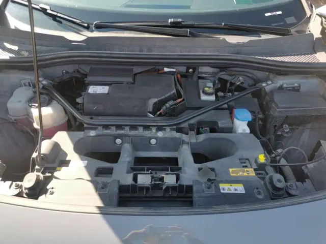 Volkswagen ID.4 Crozz — Фото автомобиля 21
