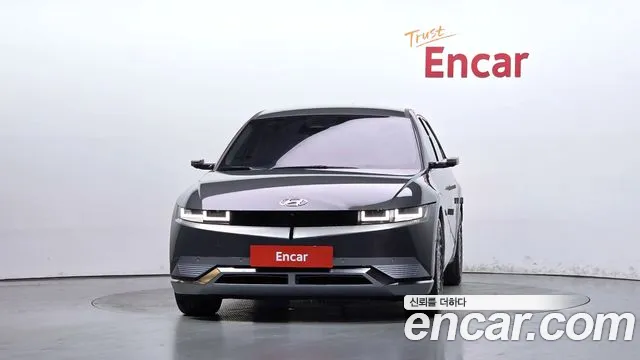 Hyundai Ioniq 5 Ioniq5 — Фото автомобиля 3